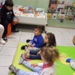 plaisir de lire