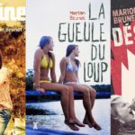 3 marion