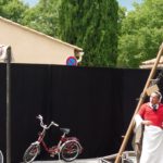 cirque une