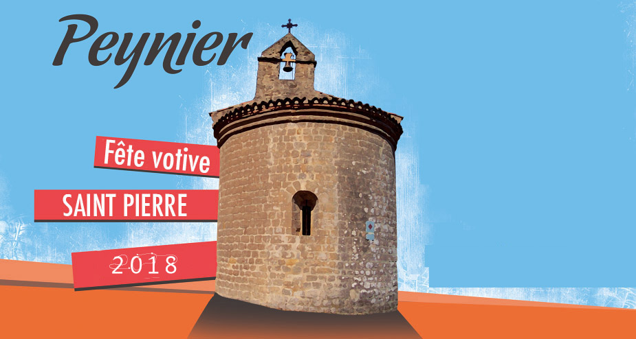 Fête votive de la Saint-Pierre