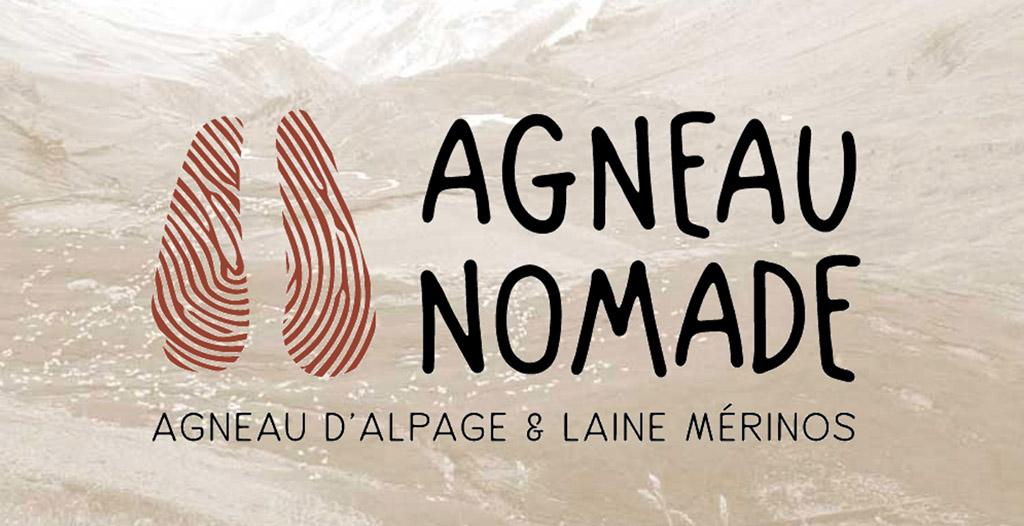 Agneau Nomade