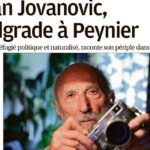 article No man-s Land