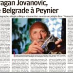 article No man-s Land