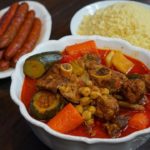 Couscous