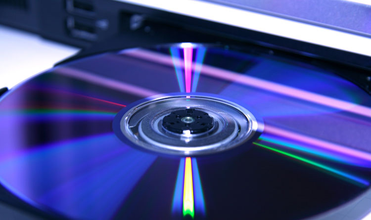 dvd
