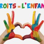 Journée internationale des droits de l’enfant