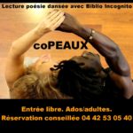 coPEAUX