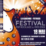 Festival Pop-Rock-Jazz du Pays d’Aix