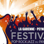 Festival Pop-Rock-Jazz du Pays d’Aix