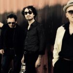 SwinGuys Quartet light