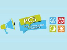 Plan Communal de Sauvegarde de Peynier