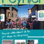 Le journal de PEYNIER N° 30