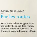 Sylvain-Prudhomme