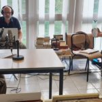 écrire à haute voix