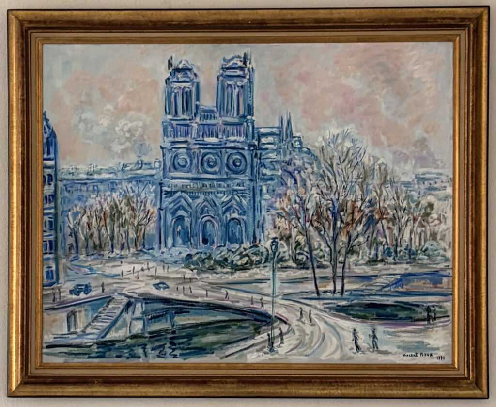Notre-Dame de Paris