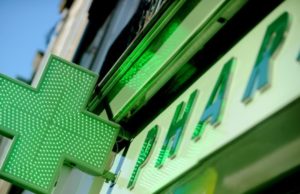 COVID-19 : horaires d’ouverture de la pharmacie de Peynier