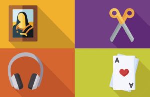 COVID-19 : la Caf met un centre de loisirs en ligne à disposition des familles