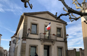 Séance publique du Conseil Municipal