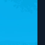 Footer background