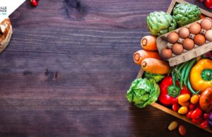 Halles de producteurs : pour une alimentation locale, durable et accessible à tous