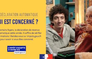 Déclaration d’impôt sur le revenu 2020