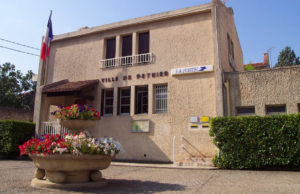 Déconfinement : réouverture du bureau de Poste de Peynier