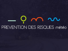 Alerte météo vigilance orange neige-verglas