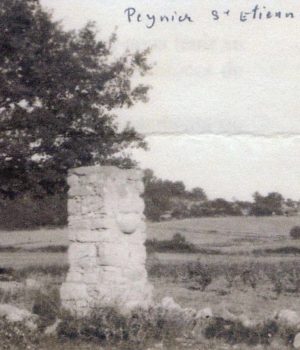 L’oratoire Saint-Etienne