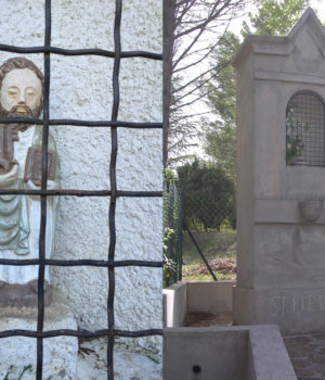 L’oratoire Saint-Pierre