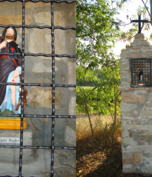 L’oratoire Saint-Roch