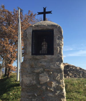 L’oratoire Saint-Victor