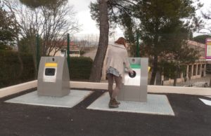 COVID-19 : réduction du niveau de service de la collecte des déchets