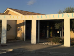 Un protocole sanitaire spécifique pour la réouverture de la crèche municipale lundi