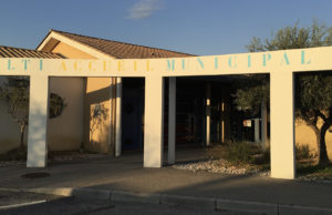 Un protocole sanitaire spécifique pour la réouverture de la crèche municipale lundi