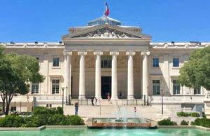 Tirage au sort des jurés d’assises