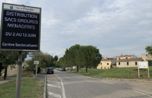 Nouveaux panneaux électroniques d’information