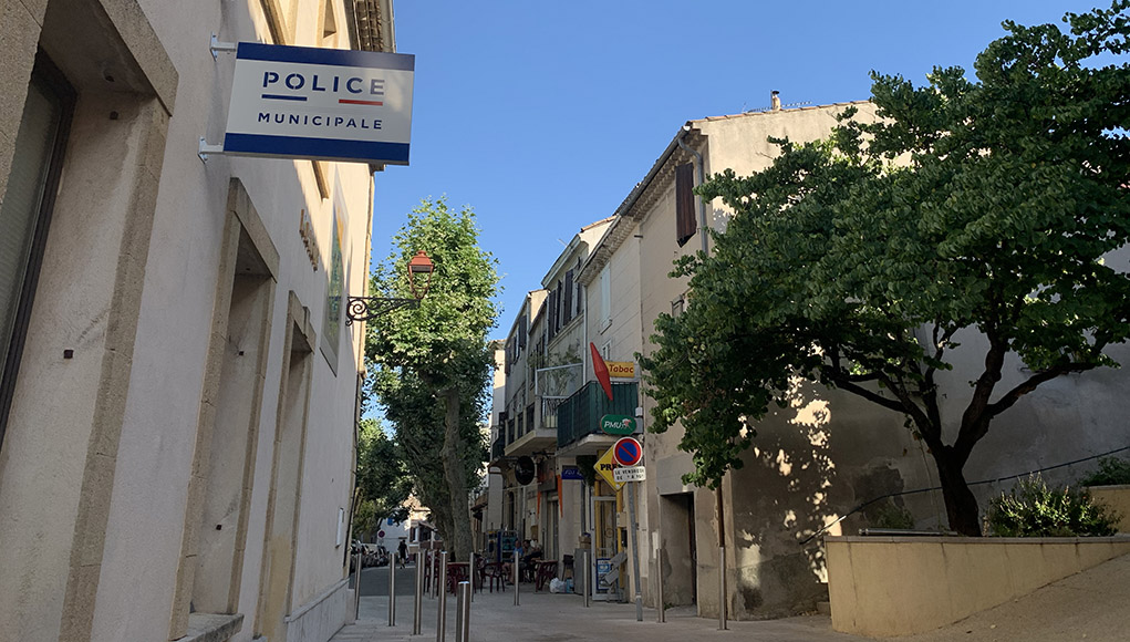 Cours Albéric Laurent