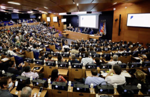 La nouvelle « équipe » de la Métropole en place pour gouverner