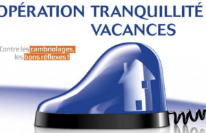 Deux dispositifs à votre service pour partir en vacances en toute tranquillité