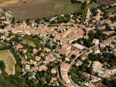 Modification n°1 du PLU de la commune de Peynier