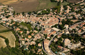 Modification n°1 du PLU de la commune de Peynier