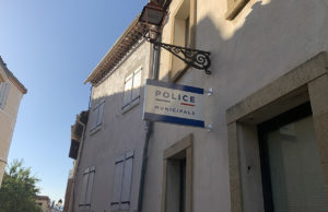 Arrêté municipal N°398