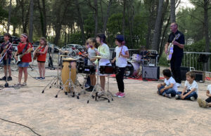 Atelier musical : inscriptions ouvertes pour la saison 2020-2021