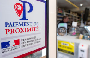 Paiement de proximité : payer vos impôts chez le buraliste !