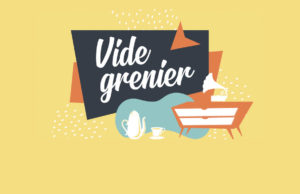 Brocante – Vide grenier « Les Michels »