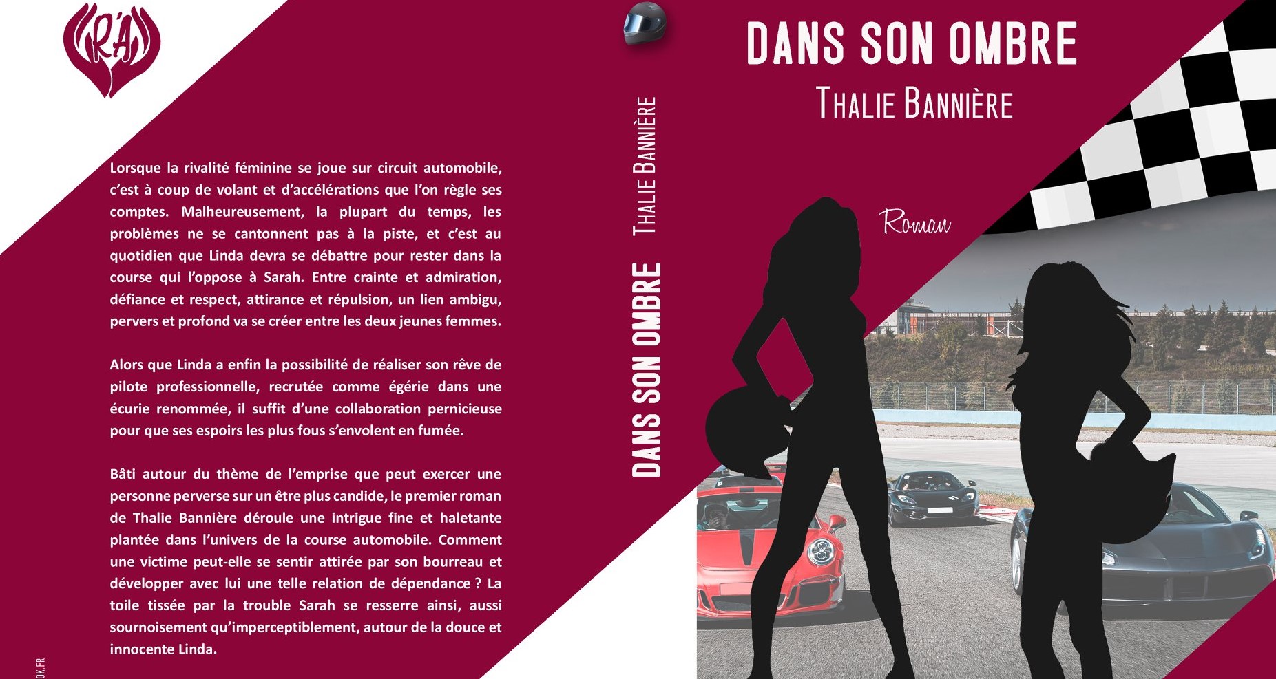 « Dans son ombre »