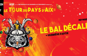 Le Tour du Pays d’Aix 2020