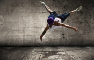 Danse à l’infini : cours et horaires saison 2020-2021