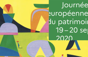 Journées européennes du patrimoine 2020 (annulées)