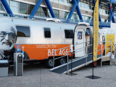 La Maison du Bel Âge itinérante s’arrête à Peynier